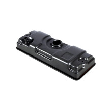 Car Cylinder Head Cover for 206 207 306 for C2 Valve Cover Assembly 0248R3 687452 681578