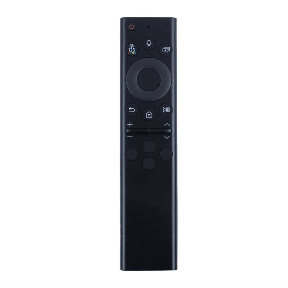Bn59-01385A Tv Remote For Solar Rechargeable Voice Tv Remote Control Qn55s95bafxza Qn50q80bafxzx Qn55q80bafxzx 4852463322702