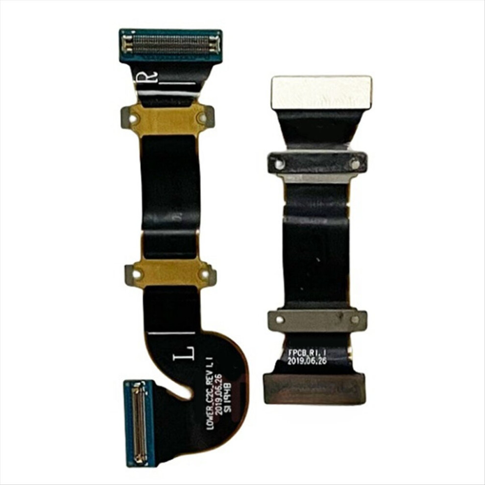 Mainboard Flex Zfold1 Main Board Motherboard Connector Lcd Flex Cable Zfold1 4851376230333