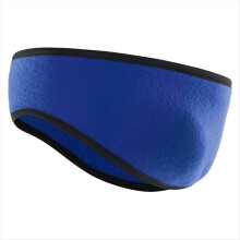 1Pcs Winter Earmuffs Cold Weather Warmer Cover Snowboard Outdoor Running Warm Ear Muff Headband Hair Band Blue