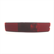 Riflettore paraurti posteriore senza lampadina luci di stop posteriori per XC90 2003-2006 destro 8693008 8693012