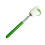 Telescoping Pottery Sponge Ceramic Shaping Tool,Telescoping Sponge Stick with Replacement Heads for Cleanup and Removing 6
