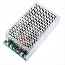 1500W 50A Adjustable Buck Converter Power Supply DC-DC 25-90V to 12V 48V 60V High Power Voltage Regulator