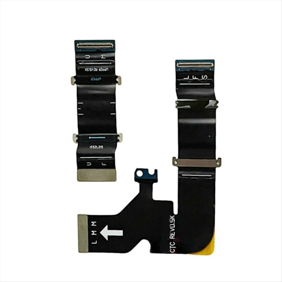 Mainboard Flex Zfold4 Main Board Motherboard Connector Lcd Flex Cable Zfold4 4851376230296