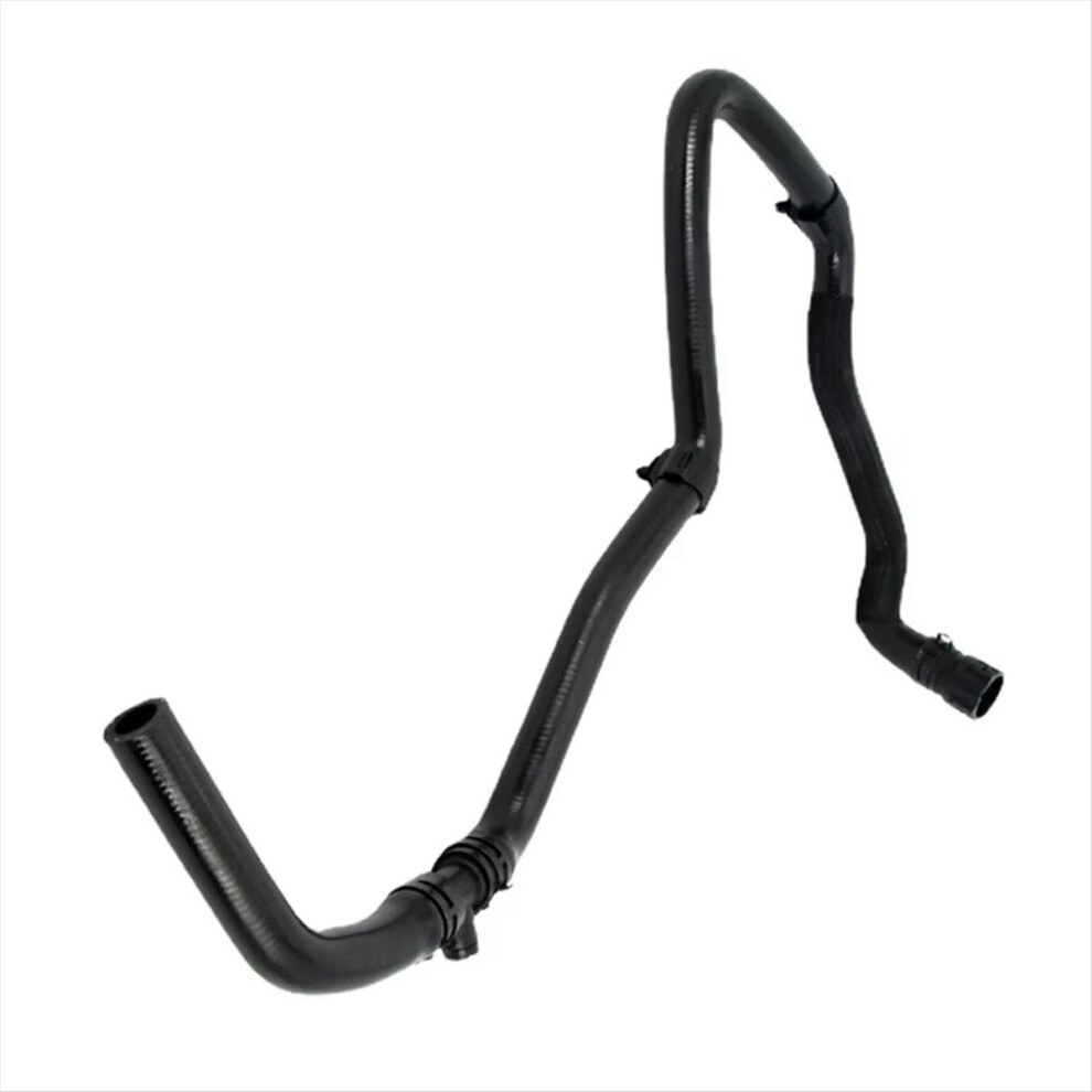 Quality Car Engine Radiator Coolant Hose Auxiliary Radiator Pipe C2d21516 For Xf 2009 - 2015 Xj 2010- Xk 4852423568041