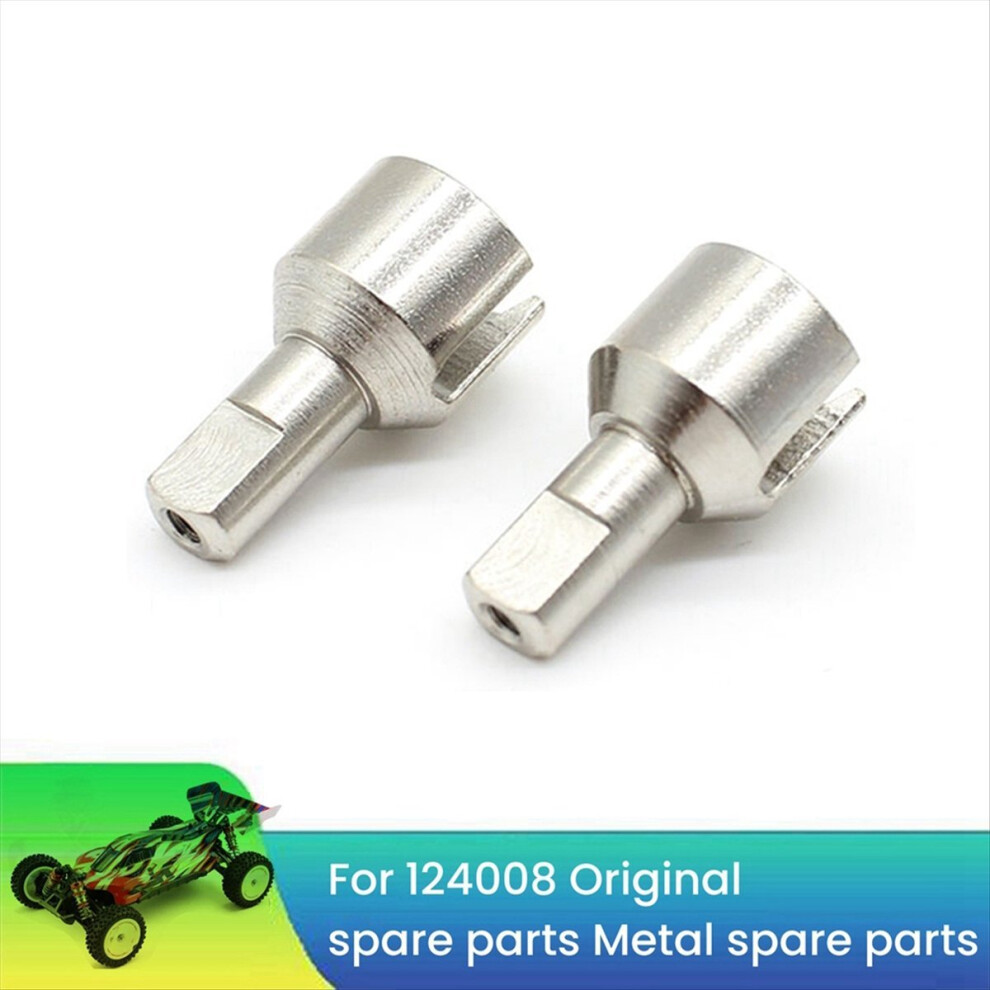 Differential Cup For 1/12 124008 124010 Diy Rc Car Upgrade Parts 4851376226923
