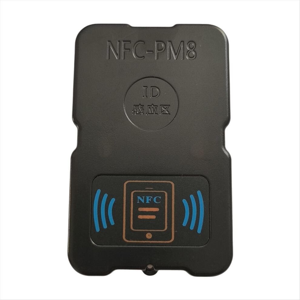 NFC-PM8 Bluetooth RFID Smart Chip Card Kopierer NFC ...