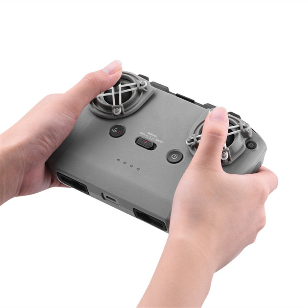 Rocker Damper For Mini 3 Pro/ 3/Air 2S/Air 3 Drone Remote Controller Joystick Bracket For Mini 2 Rc-N1/N2 4852463325963