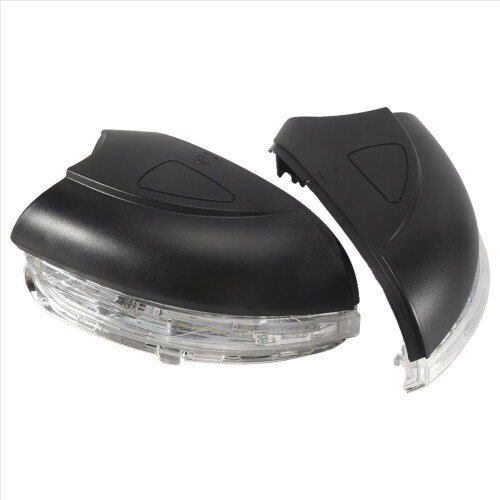 Φώτα φλας πλευρικού καθρέφτη για 6 MK6 2008-2013 2011-2015 Φώτα φλας καθρέφτη οπισθοπορείας 1