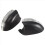Φώτα φλας πλευρικού καθρέφτη για 6 MK6 2008-2013 2011-2015 Φώτα φλας καθρέφτη οπισθοπορείας 3