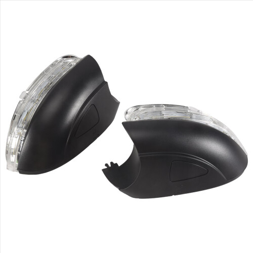 Φώτα φλας πλευρικού καθρέφτη για 6 MK6 2008-2013 2011-2015 Φώτα φλας καθρέφτη οπισθοπορείας 2