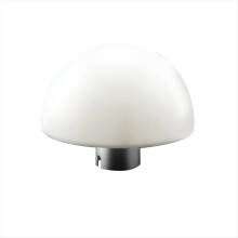 Für AD-S17 Weitwinkel-Softfokus-Schattenkuppeldiffusor für AD200/AD200pro