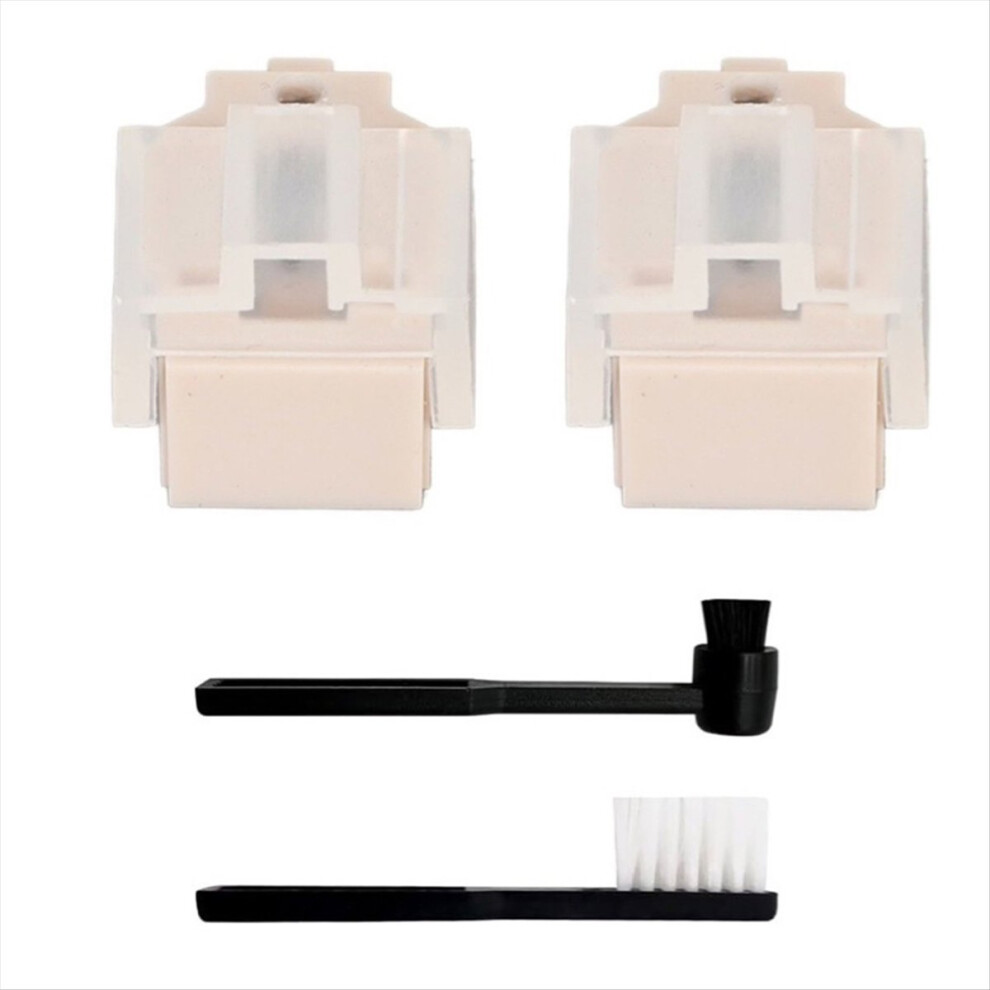 2Pcs Record Player Needle Replacement For Atn3600l Turntable Stylus Compatible With At-Lp60xbt-Usb Vinyl Record Player 4852423587608