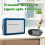 BT Cassette Player for Cassette Player Portable Speaker Wireless BT Connection Multiple Power Supply Methods 4