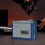 BT Cassette Player for Cassette Player Portable Speaker Wireless BT Connection Multiple Power Supply Methods 6