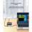 Κάρτα λήψης βίντεο USB 3.0 - Συμβατή με USB/Type-C Game Grabber Record MS2131 για Switch /5 Live Broadcast 5