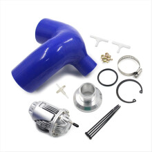 Kompressor-Blow-Off-Ventil-Kit für WaveRunner FX, Cruiser, GP1800R, FZS SHO/SVHO