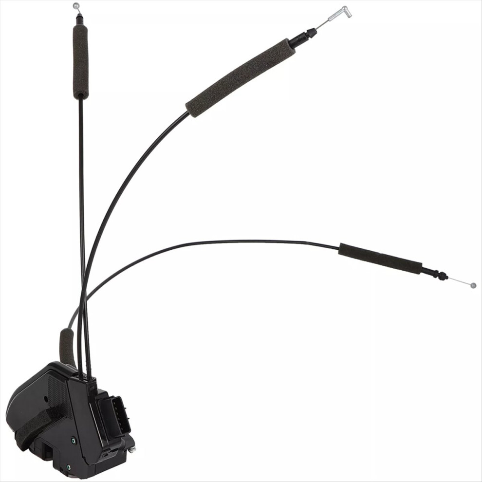Car Door Lock Actuator Motor Front Left Driver Side 80501-3Ta0a 80500-3Ta0a For 2.5L 3.5L 4852423587615