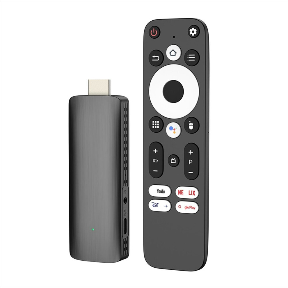 Mini Android12 Allwinner H618 Quad -A53 Core Support 4K Video Wifi6 Bt5.0 Network Set-Top Box 4852463322061