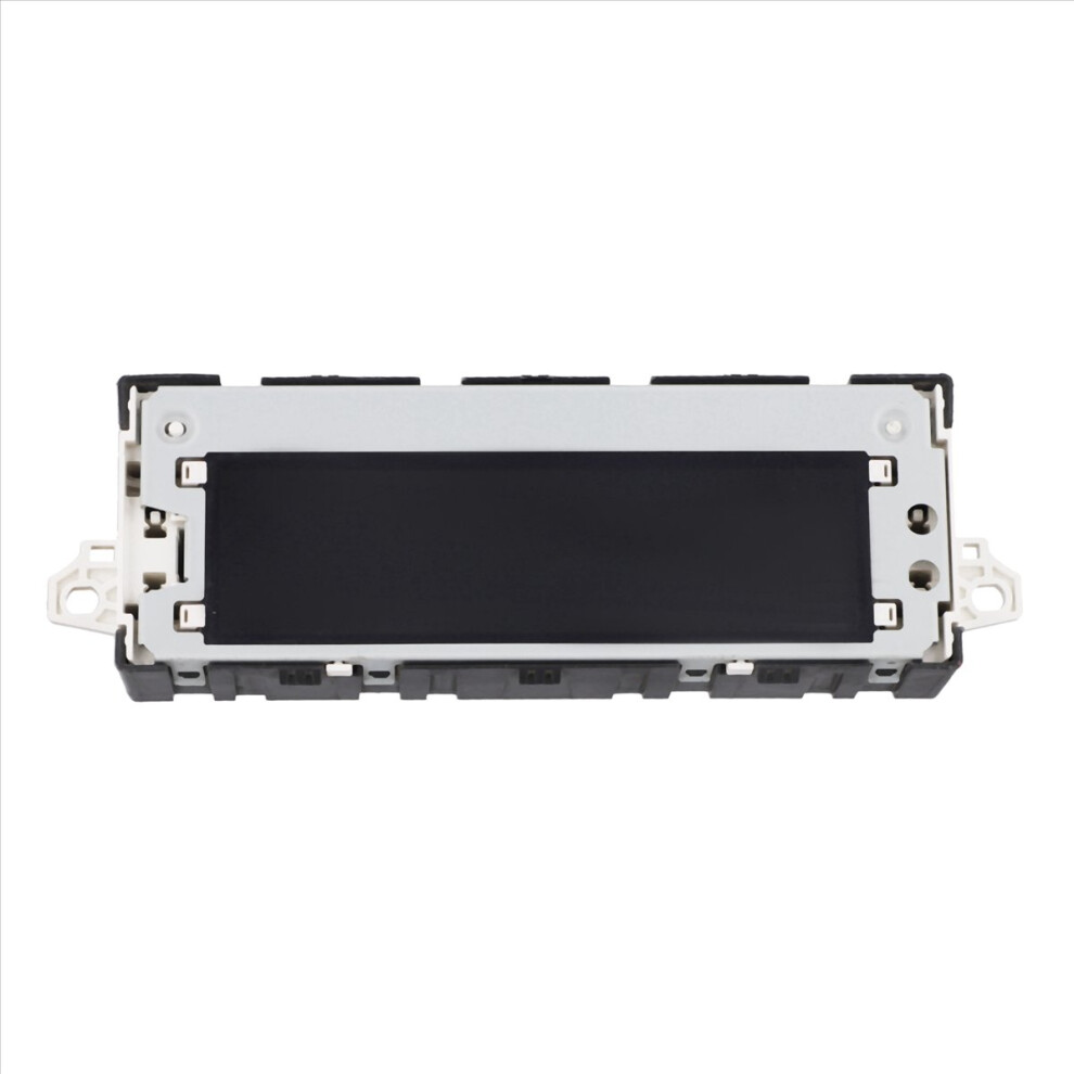 Multi-Function Display Screen 9804494380 For 301 For C-Elysee C3 C4l Interior Replacement Parts Light 4852423567198