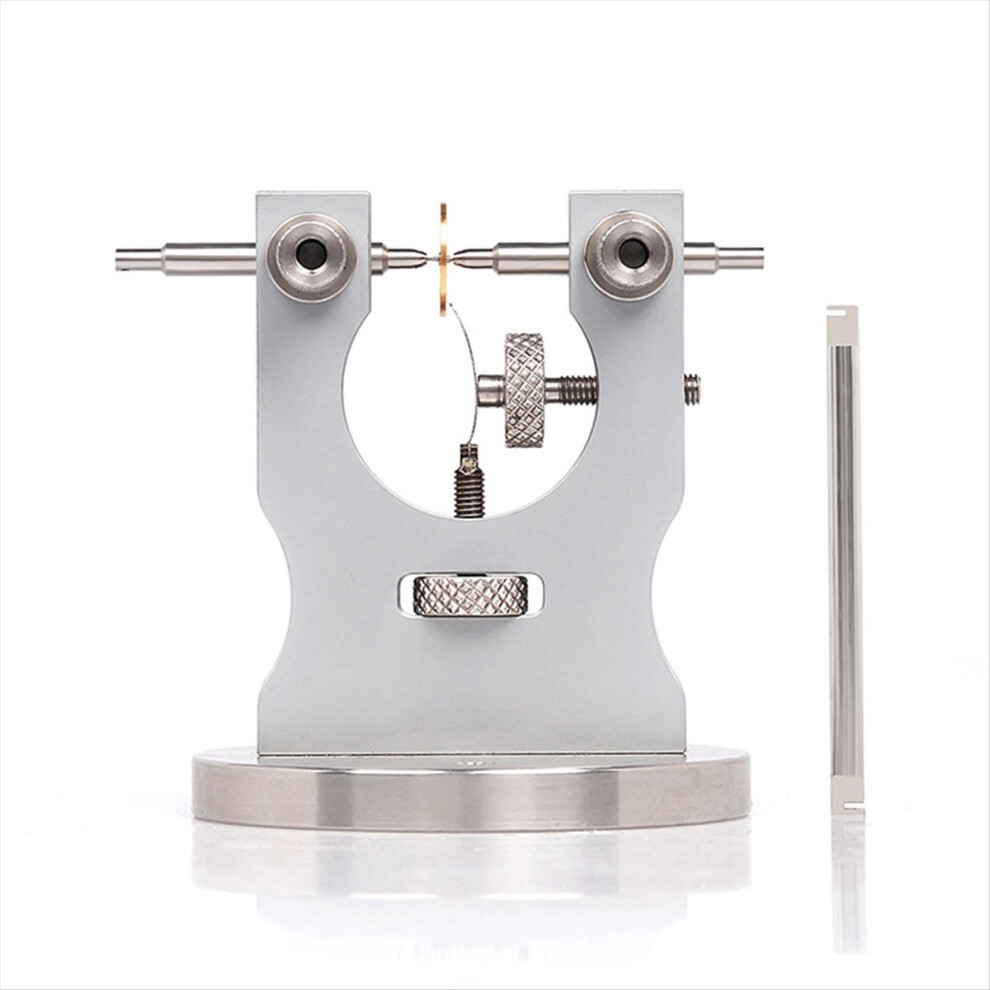 Watch Balance Wheel Tool Accessory Metal Watchmaker Tool Correcting Clamp Watch Maintenance Tool Watch Movement Repair 4852423563268
