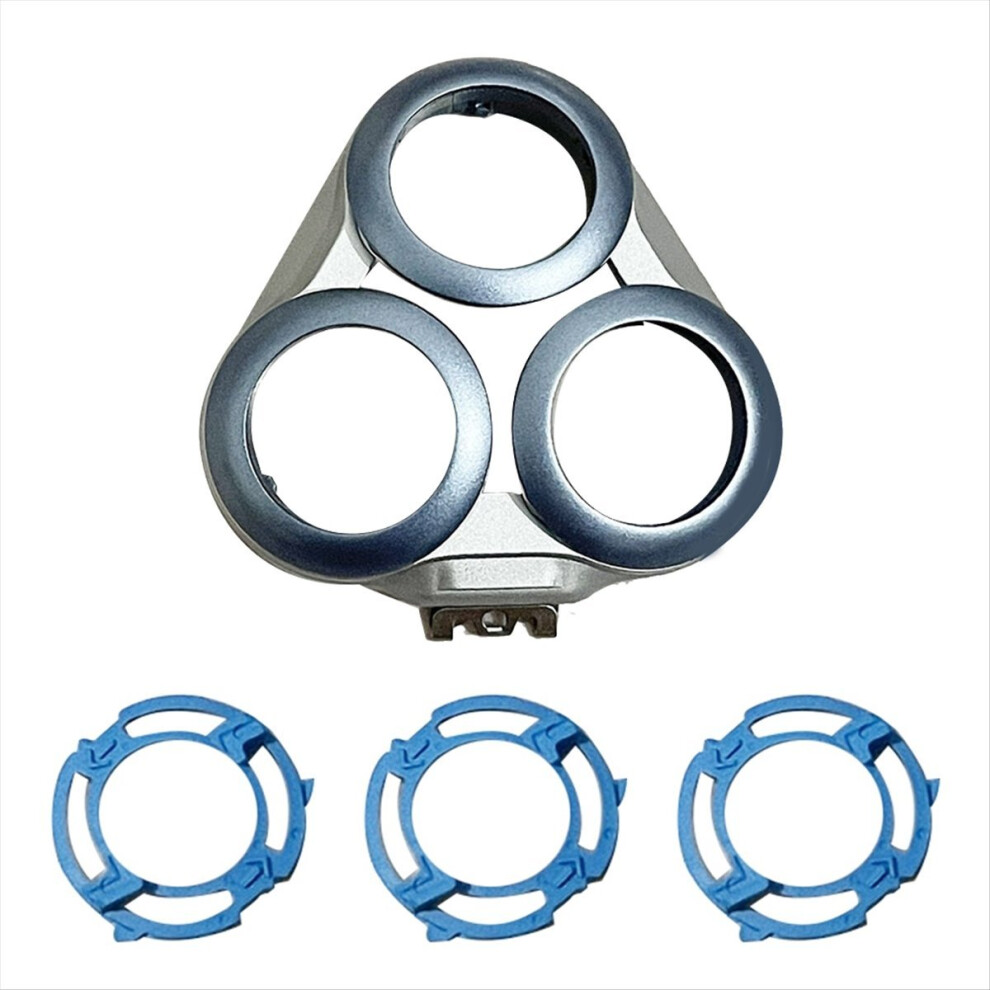 S6000 Electric Shaver Head Holder for S6011 S6015 S6500 S6550 S6580 S6670 S6688 S6840 Bracket