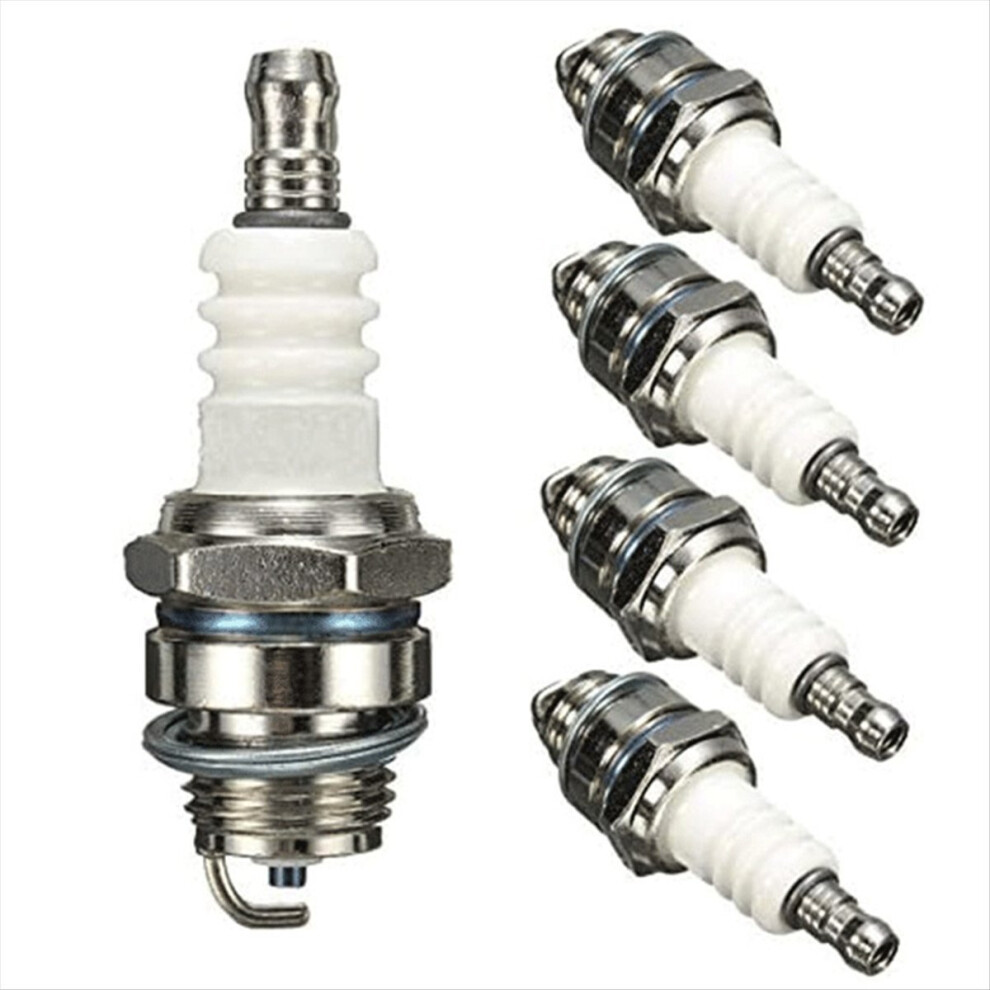 Lawn Mower Accessories Brush Cutter Hedge Trimmer Engine Ignition Nozzle Lawn Mower Accessories 4852423566085