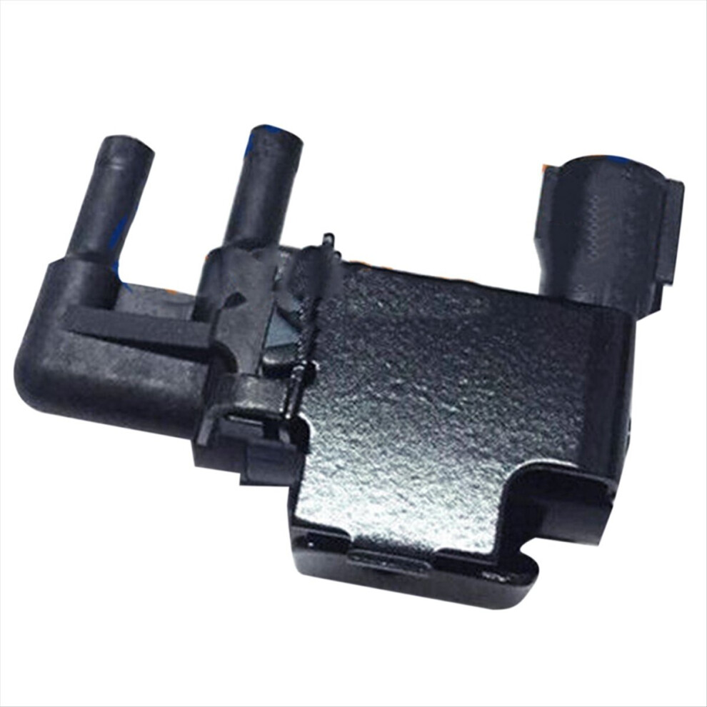 1Pcs 2-Pins Solenoid Valve Vacuum Valve 25860-75160 2586062110 2586075220 For T100 4852423591148