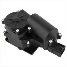 Car Rear Power Liftgate Lock Actuator for Enclave Escalade SRX 931-107