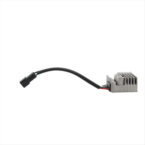 Motorcycle Voltage Converter Rectifier for Sur-Ron Lightbee Sportversion X-Version StraBenversion EEC-Version 2