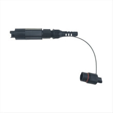 FTTH Fiber Optic Connector High-Quality Optical Fiber Connector Waterproof Optical Cable Connector For OptiTap