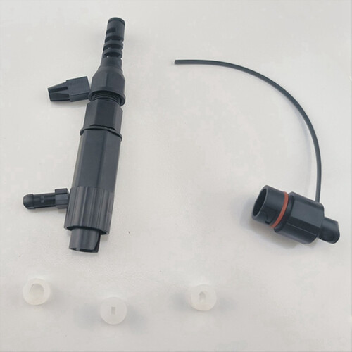 Hochwertiger, wasserdichter Glasfaserverbinder für OptiTap (FTTH) 2