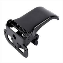 Abrazadera de techo rígido para coche, soporte de marco de pestillo de techo rígido para JK 2007-2017, accesorios 68004562AC 68004562AA