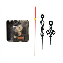DIY-3D-Druckuhr, 3D-Drucker-Uhrkomponenten-Set, ultraleise DIY-Uhrenzifferblatt, 3D-Druck-DIY-Geschenk
