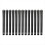 13PCS Golf Grip Classic Pattern Standard Natural Rubber 1