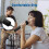 2Pcs Silicone Case for PartyBox Wireless Microphone Anti-Rolling Protective Case with Base Microphone Case Black 5