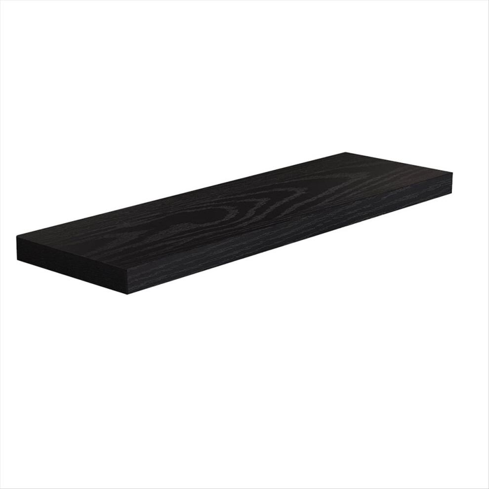 Floating Shelves For Wall,16In Wood Wall Shelf For Room Decor/Storage/Display,For Bedroom,Bathroom,Living Room,Kitchen,B 4852423504797