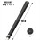13PCS Golf Grip Classic Pattern Standard Natural Rubber 5