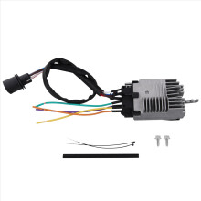 Steuergerät für Kühlerlüfter für A4 02-09 8E0959501AG 8E0959501R 8E0959501D 8E0959501B