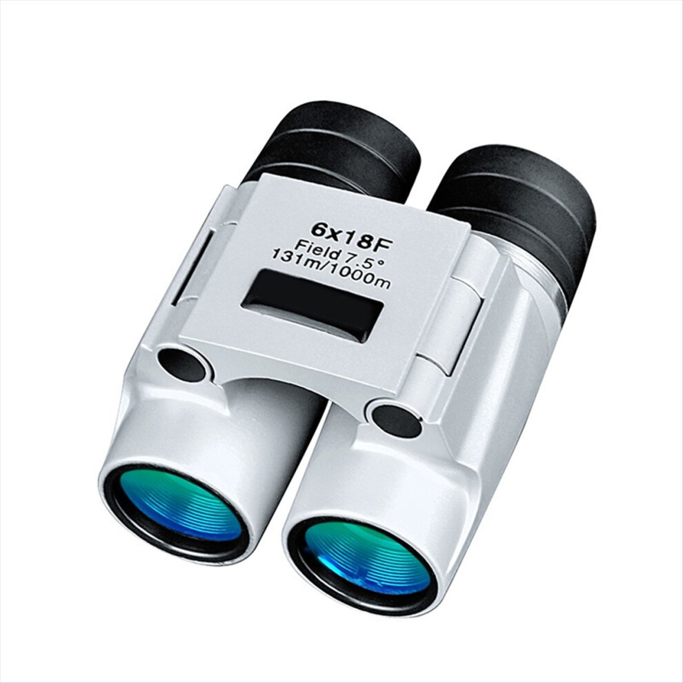 Children's Professional Telescope Binoculars For Children Portable Hd Waterproof Telescope Binoculars Long Range 4852423513737