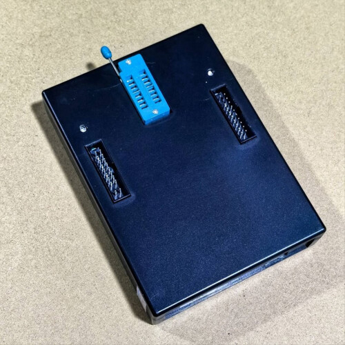 Orange5 V1.42 Main Unit 5C38 ECU Programmer Adds More Ecu Mcu List Program for Upgrade Orange 5 2
