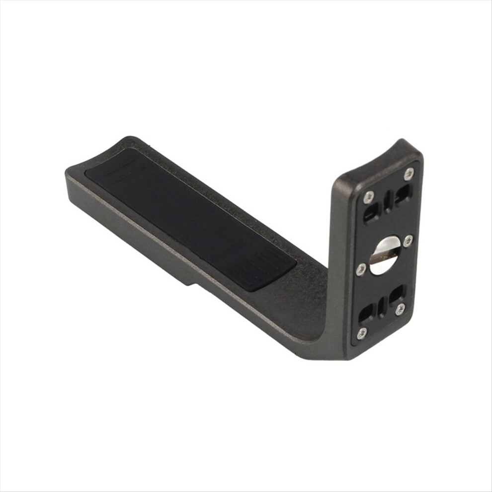 For X5/X4/X3 Horizontal Bracket Panoramic Camera 1/4 Interface Horizontal And Vertical Adapter Bracket 4852423527277