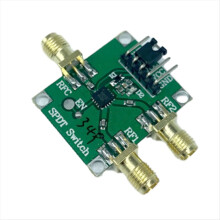 Modulo switch HMC349 SPDT ad alte prestazioni 4 GHz per sistemi di comunicazione wireless