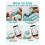 Mini Printer Sticker Printer Portable Thermal Printer Inkless Sticker Maker Machine Bluetooth Printer Phone Printer 2