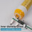 10 Inch Water Purifier Filter Remove Descaling Resin Filter Filter Water Impurities 5