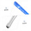 Θήκη στυλό Dip Pen Comic Θήκη στυλό Nip Wonder Web Μύτες στυλό καλλιγραφίας Λαβή στυλό μπλε 7