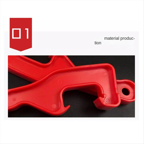 Öffner, Ölschraubendreher, Deckelöffner, Kunststoff, Farbe, Öffner