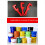 Öffner, Ölschraubendreher, Deckelöffner, Kunststoff, Farbe, Öffner 6