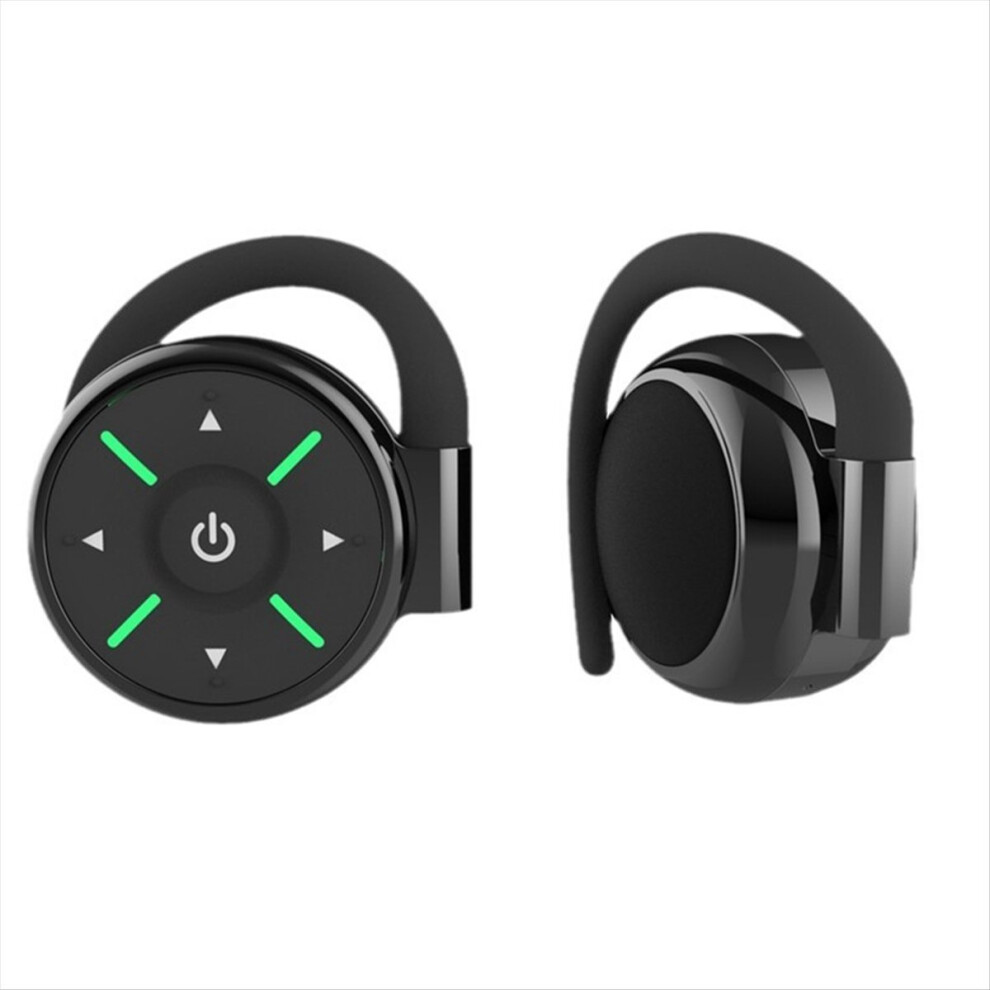 Wireless Earphones Bluetooth Noise Canceling Earbuds Stereo Headphones Gaming Headset With Mic For / 4851376235772