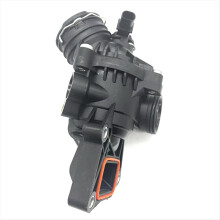 Termostat chladiacej kvapaliny motora A2762000315 pre - SMRE trieda S400 M276 W218 CLS300 CLS350 W222 S300 S400 W166